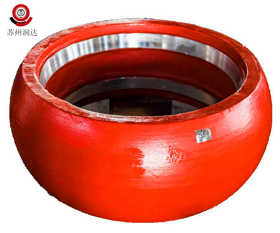 立磨機(jī)生產(chǎn)效率不高，蘇州潤(rùn)達(dá)磨輥幫您解決