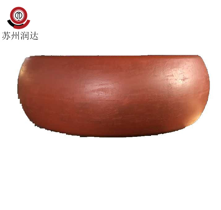 立磨輥套的特性是什么？