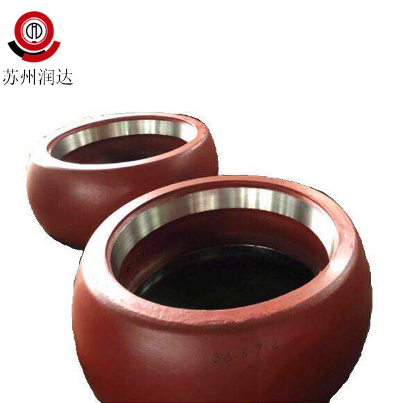 立磨磨輥的創(chuàng)新帶來的好處是什么？