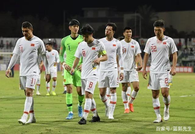 水泥磨輥廠家說時事|國足輸球，到底誰該“承擔全部責任”？